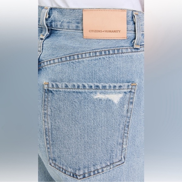 citizens of humanity dylan jeans - Picture 6 of 10